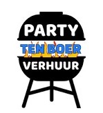 gegevens PartyVerhuur Ten Boera