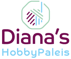 diana&#039;s hobby paleis